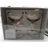 Image 4 : Assorted Barware - Includes Glasses, Martini Shaker, Ice Bucket, Toasting Glasses, and More!