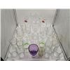 Image 1 : Assorted Glassware