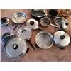Image 2 : Large Assortment of Pots and Pans