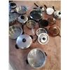 Image 3 : Large Assortment of Pots and Pans