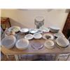 Image 1 : Assortment of Dishes - Bowls, Plates, and More!