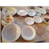 Image 2 : Assortment of Dishes - Bowls, Plates, and More!