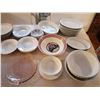 Image 3 : Assortment of Dishes - Bowls, Plates, and More!