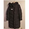 Image 1 : Calvin Klein Down Winter Coat (Size XL) - 3/4 Length