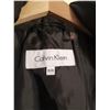 Image 3 : Calvin Klein Down Winter Coat (Size XL) - 3/4 Length