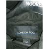 Image 2 : London Fog Women's Winter Coat (Size L)  - 3/4 Length - Detachable Hood with Faux Fur Trim