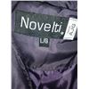 Image 2 : 2 x Women's Winter Coats - Brands: Gallery (Size 6) and Novelti (Size L)