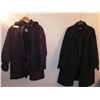 Image 1 : 2 x Women's Winter Coats - Brands: Alia (Size Medium) and Bernardo (Size Large)