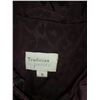 Image 4 : 2 x Women's Coats - Brands: Bianca Nygard (Size Medium) and Traditional Petite (Size 10)