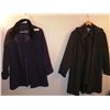 Image 1 : 2 x Women's Coats - Brands: Alia (Size M) and Jessica (Size 11/12)