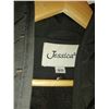 Image 3 : 2 x Women's Coats - Brands: Alia (Size M) and Jessica (Size 11/12)