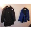 Image 1 : 2 x Women's Jackets: Brands: Laura Petite (Size Medium) and Liz Claiborne (Size Medium)
