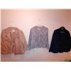 Image 1 : 3 x Women's Jackets (Sizes 14P)