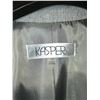 Image 2 : Women's Kasper 3 -Piece Business-Wear Set - w/ Blazer (Size 12), Skirt (Size 10), Pants (Size 8)