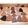 Image 1 : Assortment of Tuques