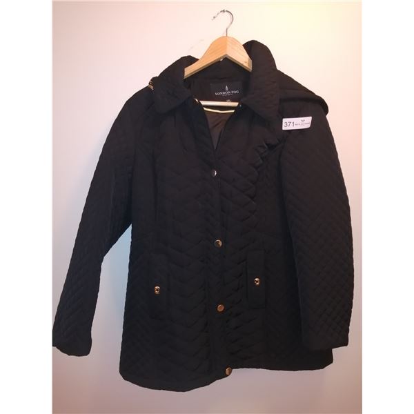 London Fog Women's Jacket (Size L)