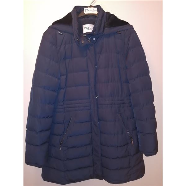 Precis Women's Jacket (Size 12)