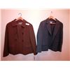 Image 1 : 2 x Nygard Collection Cashmere Blend Jackets (Size 12 and 16P)