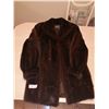 Image 1 : Women's Genuine Fur Coat - Laura Lee Fur Salon, Approximate Size 12