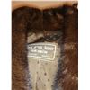 Image 2 : Women's Genuine Fur Coat - Laura Lee Fur Salon, Approximate Size 12