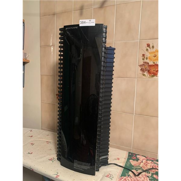Bionaire Air Purifier (Model BAP520C-CN)