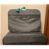 Image 4 : Holiday 3-Piece Luggage Set w/ American Tourister and Samsonite Laptop Bags