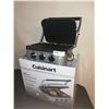 Image 1 : Cuisinart 5-In-1 Griddler (Model CGR-4NEC)