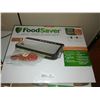 Image 3 : Foodsaver (Model FFS005-033) - Vacuum Sealer