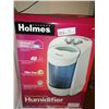 Image 1 : Holmes Humidifier (Model HM05305)