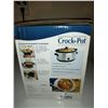 Image 2 : Rival Crockpot - Brand New in Box - 3.3L Capacity