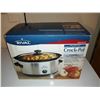 Image 3 : Rival Crockpot - Brand New in Box - 3.3L Capacity