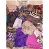 Image 4 : Large Assortment of Women's Scarves