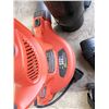 Image 3 : Black & Decker LeafHog Blower Vac (Model LH5500-CA) and Black & Decker Weed Whacker (Model ST7700)