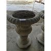 Image 2 : 2 x Stone Planters