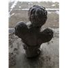 Image 2 : Plaster Outdoor Cherub Statue