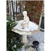 Image 1 : Beautiful Large Garden Statue