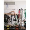 Image 3 : Miscellaneous Tools and Hardware