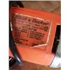 Image 5 : Black & Decker 1/3 Sheet Sander w/ Dust Extraction and Black & Decker Electric Drill