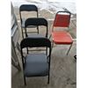 Image 4 : Assortment of Various Chairs
