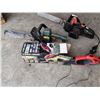 Image 4 : Black and Decker HedgeHog and Black and Decker Cordless Shrubber, and Hedge Trimmer