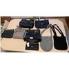 Image 1 : Assortment of Women's Handbags