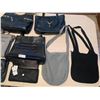 Image 3 : Assortment of Women's Handbags