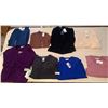 Image 1 : 8 x Women's Sweaters ($200+ Retail Value! Brand New w/ Tags) - See Pictures for Sizing