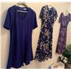 Image 1 : 3 x Women's Designer Jacques Vert Dresses (See Description for Sizes)