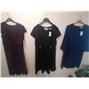 Image 1 : 2 x Cleo Women's Dresses (Brand New w/ Tags) and Jones and Co. Dress (All S12) - $200+ Retail Value!