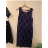 Image 3 : 3 x Women's Dresses (Sizes 14) and Shrug (Size M)  - Includes Brands Precis, Laura, Ivanka Trump
