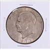 Image 1 : 1977 Eisenhower Dollar Coin