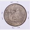 Image 2 : 1977 Eisenhower Dollar Coin