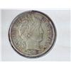 Image 1 : 1912 Barber Dime (EF)
