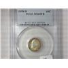 Image 1 : 1958-D Roosevelt Dime PCGS MS65FB